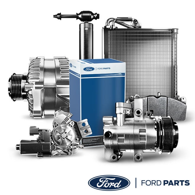 Ford Parts at Rydell Ford in Independence IA