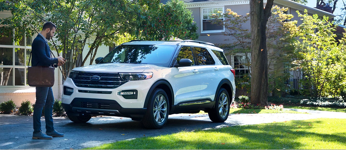 Rydell Ford in Independence IA