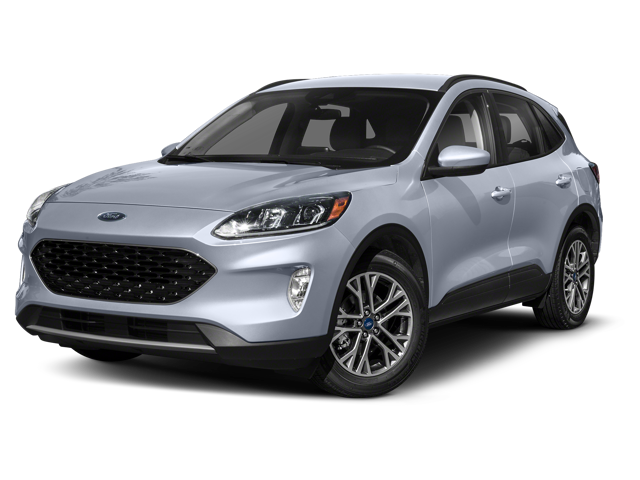 Used Escape Price Drops