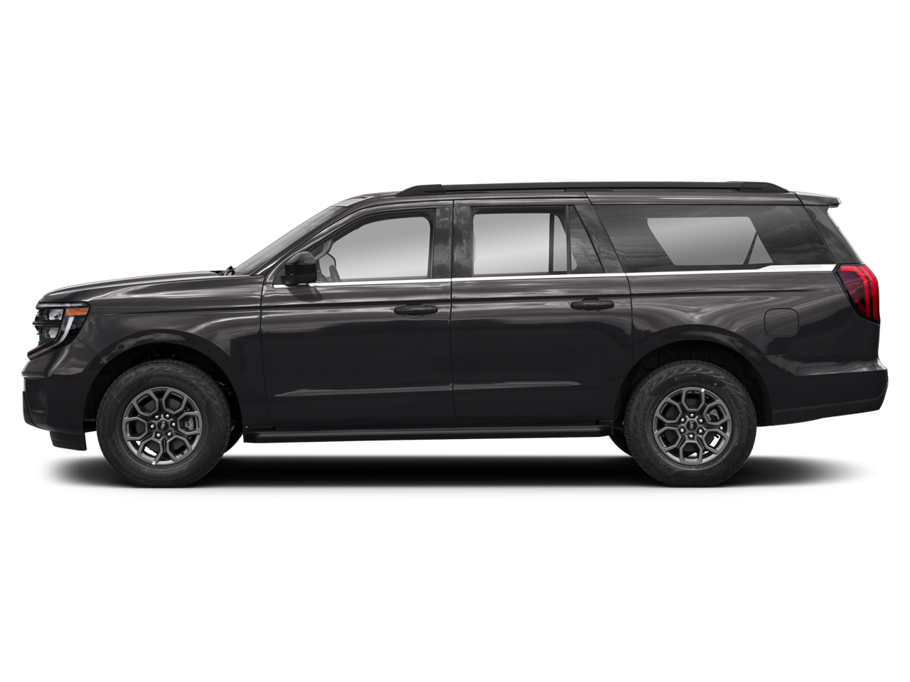 Ford Expedition Max