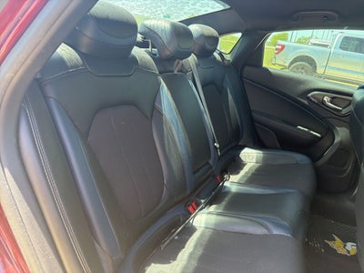 2016 Chrysler 200 S