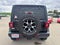 2018 Jeep Wrangler Rubicon