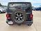 2018 Jeep Wrangler Rubicon