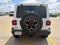 2021 Jeep Wrangler Unlimited Rubicon 4xe