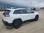 2019 Jeep Cherokee Altitude