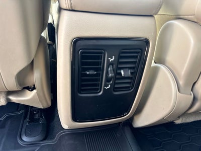 2020 Dodge Durango GT