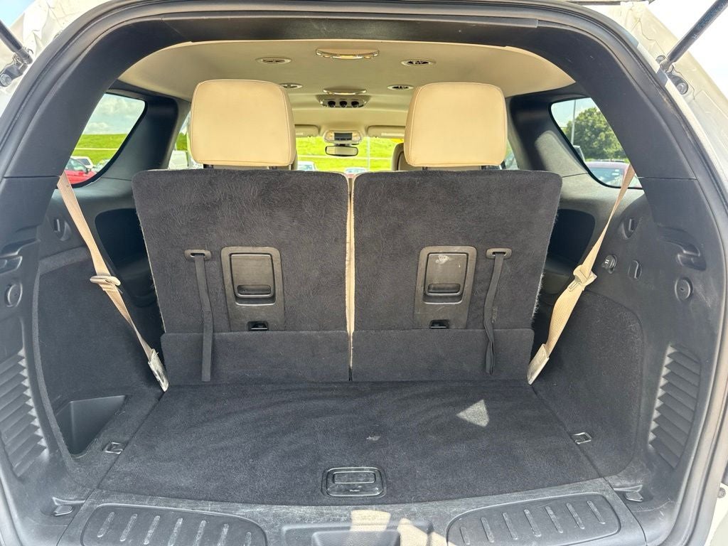 2020 Dodge Durango GT