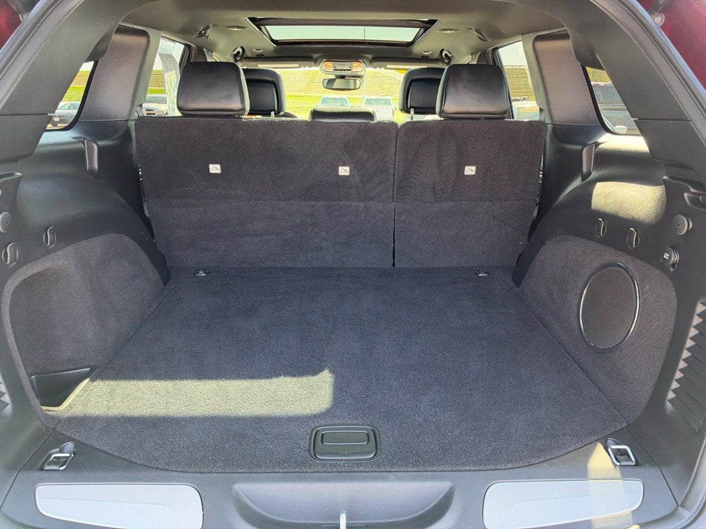 2019 Jeep Grand Cherokee Limited X