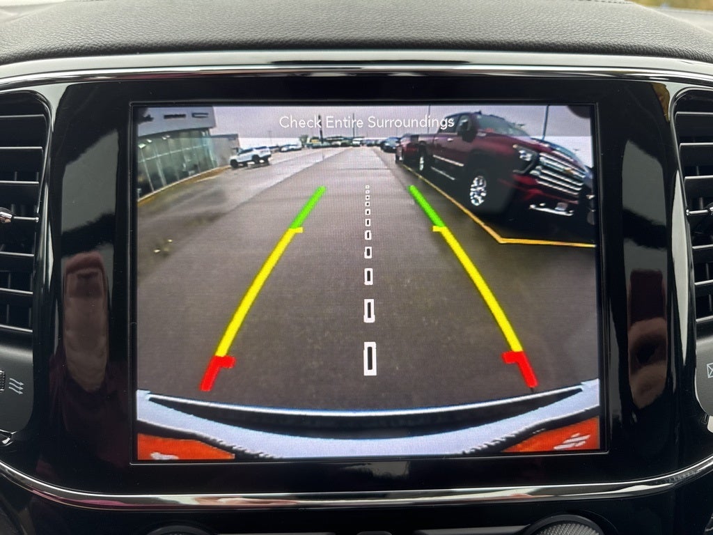 2019 Jeep Grand Cherokee Summit