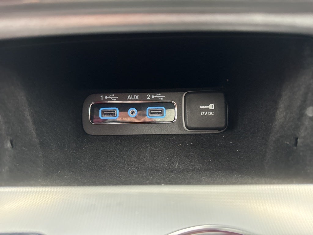 2019 Jeep Grand Cherokee Summit