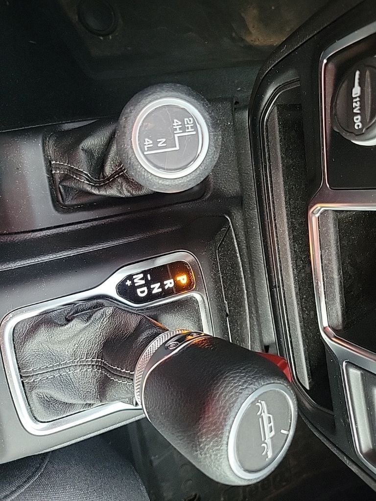 2024 Jeep Gladiator Sport