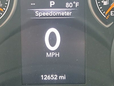 2024 Jeep Gladiator Sport