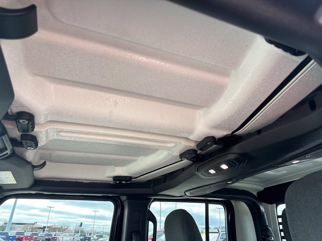 2024 Jeep Gladiator Sport