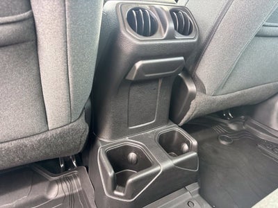 2024 Jeep Gladiator Sport