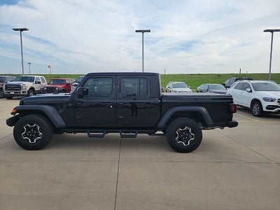 2024 Jeep Gladiator Sport