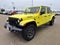 2023 Jeep Gladiator Willys