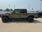 2025 Jeep Gladiator Willys