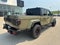 2025 Jeep Gladiator Willys