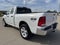2024 RAM 1500 Classic Tradesman