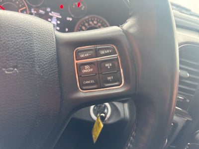 2014 RAM 1500 Sport