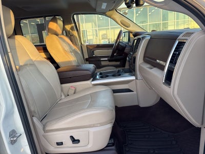 2018 RAM 1500 Laramie