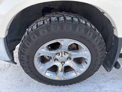 2018 RAM 1500 Laramie