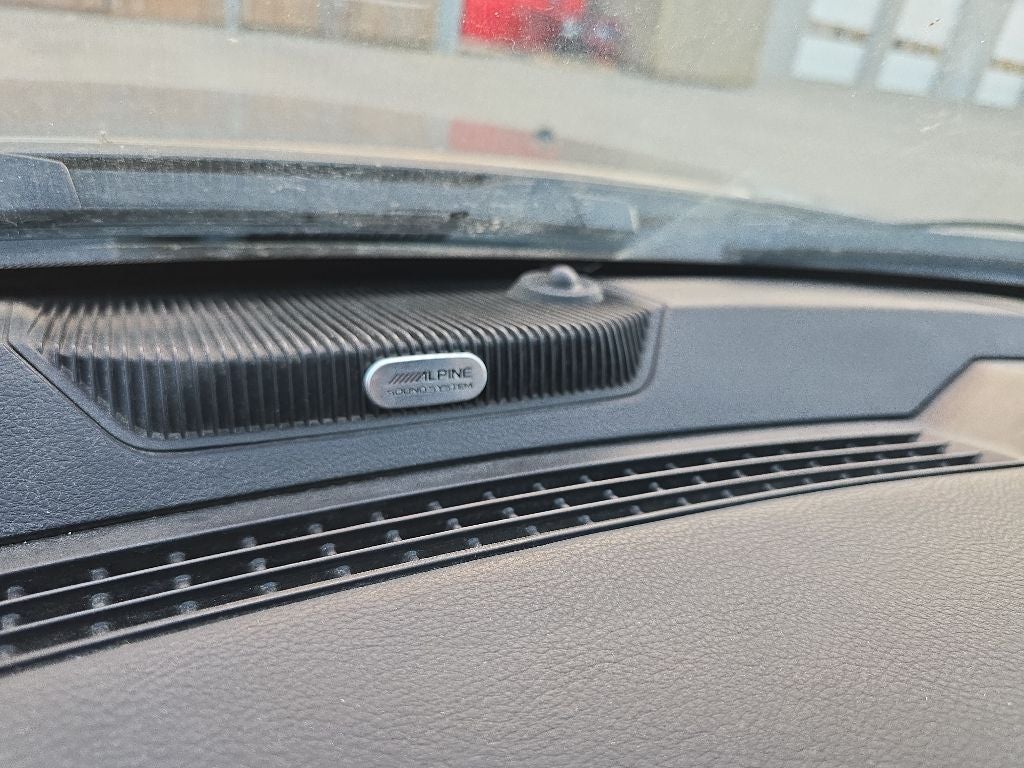 2017 RAM 1500 Rebel