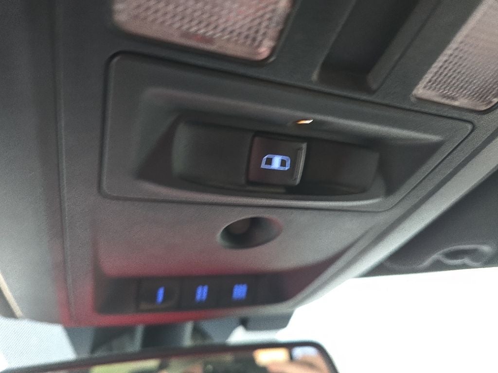 2017 RAM 1500 Rebel