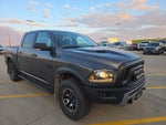 2017 RAM 1500 Rebel