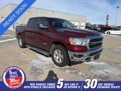 2024 RAM 1500 Big Horn/Lone Star