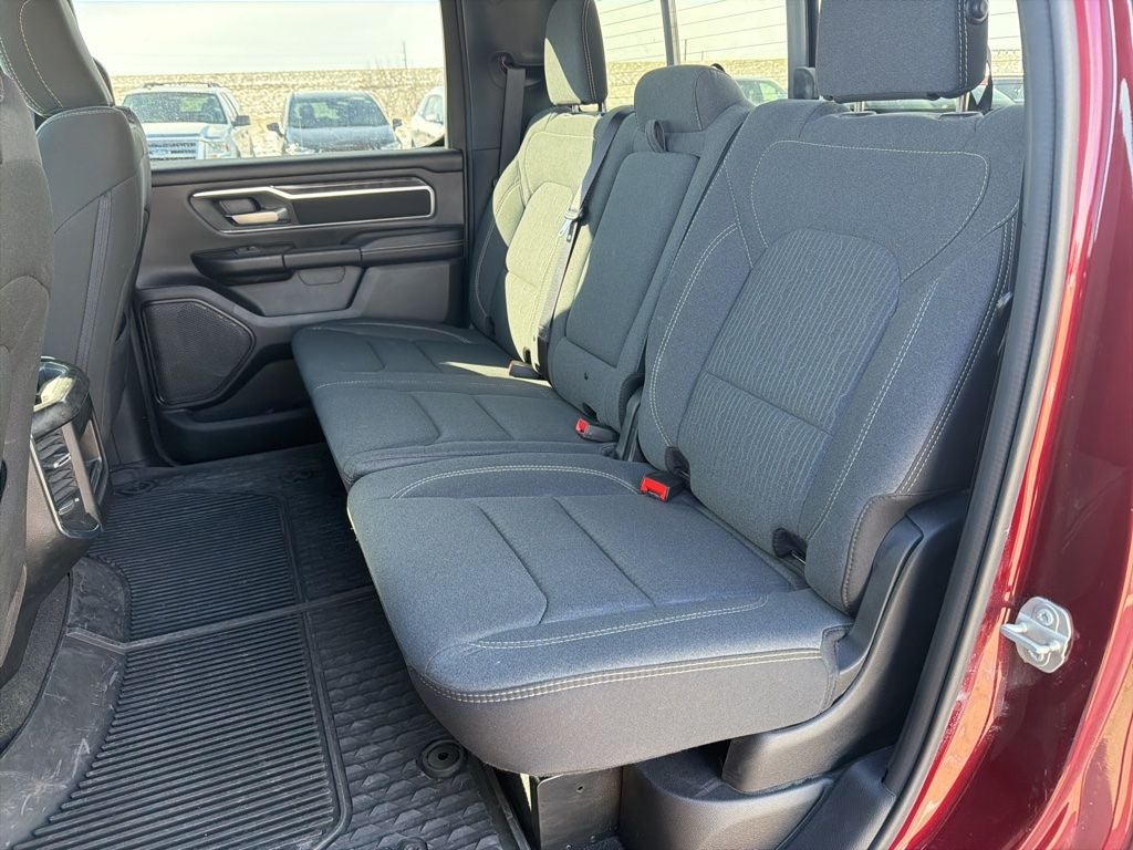 2024 RAM 1500 Big Horn/Lone Star