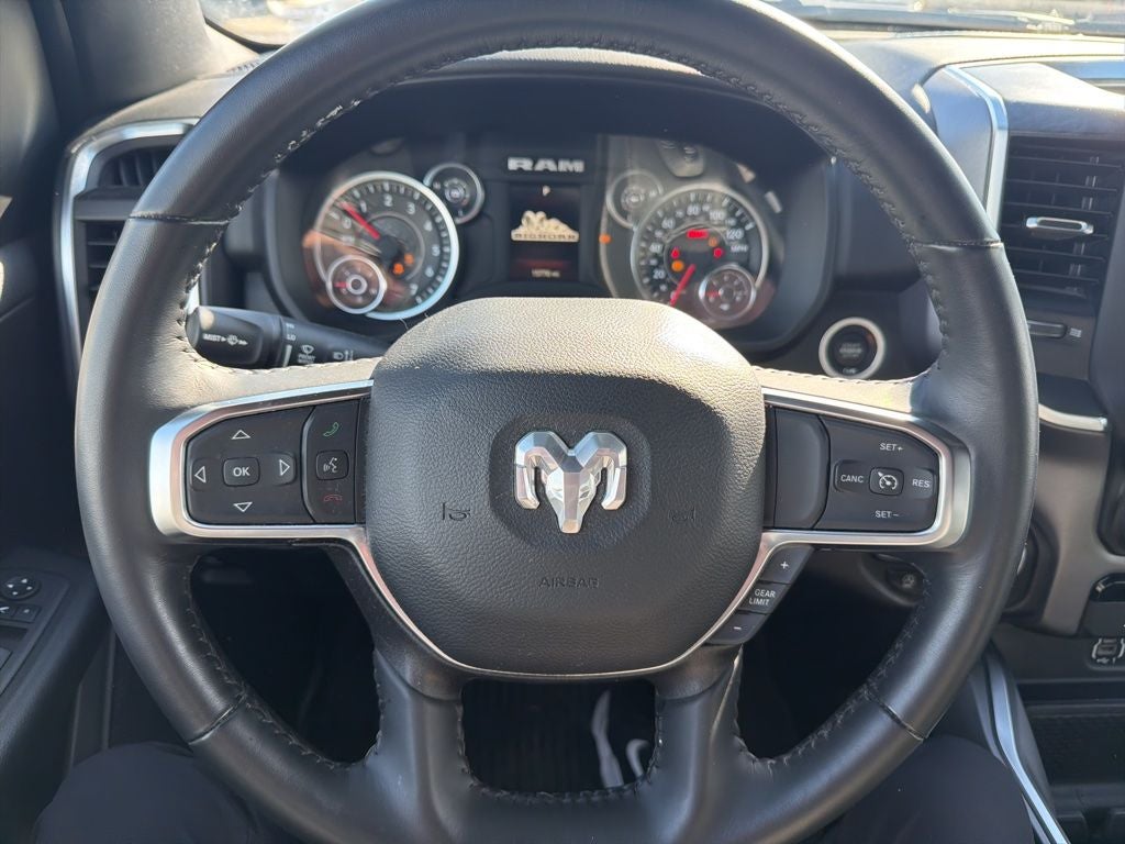 2024 RAM 1500 Big Horn/Lone Star