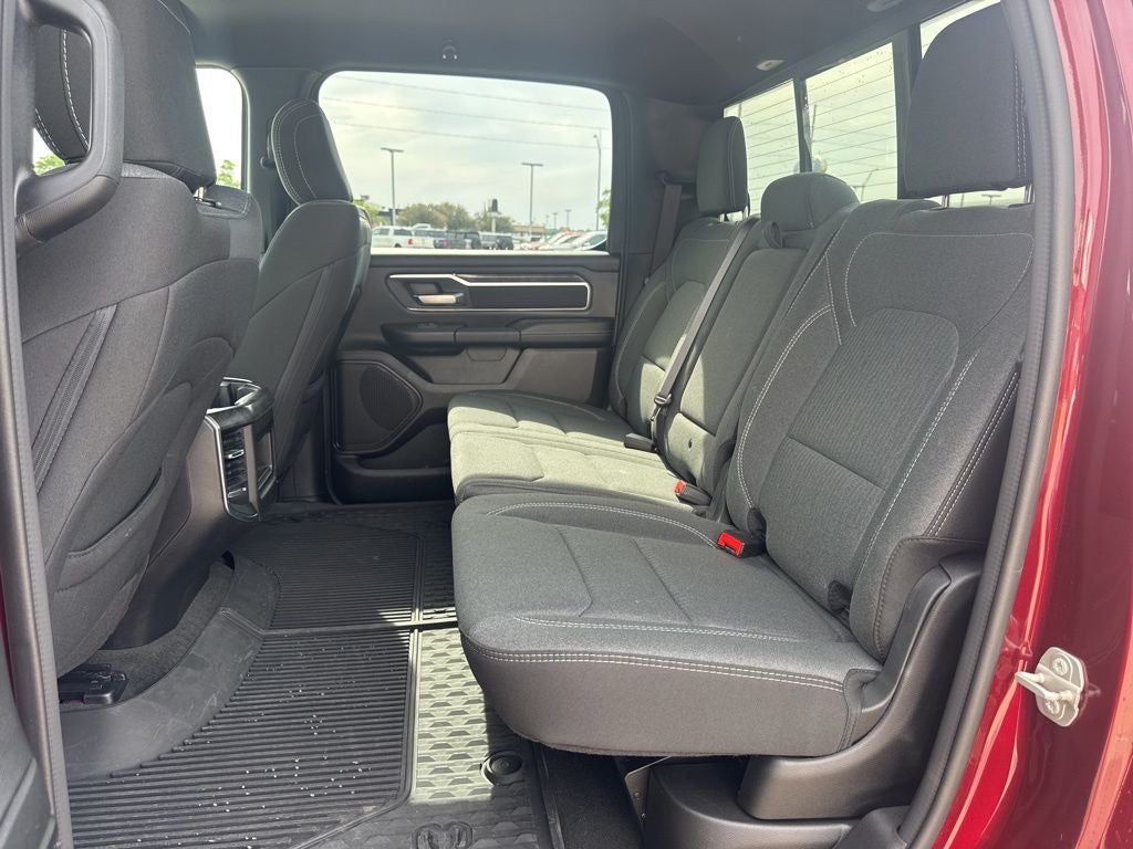 2024 RAM 1500 Big Horn/Lone Star