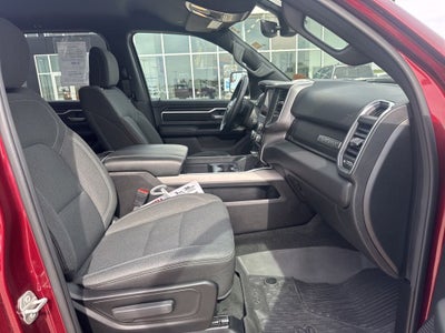 2024 RAM 1500 Big Horn/Lone Star