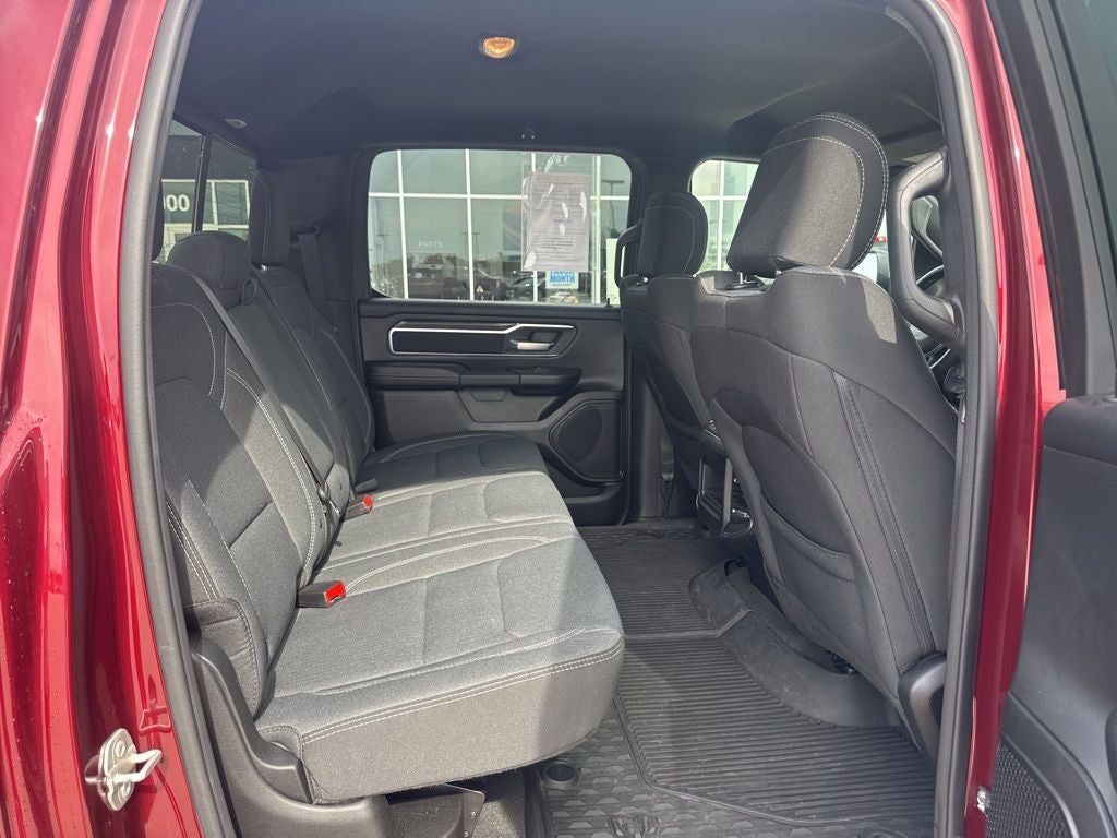 2024 RAM 1500 Big Horn/Lone Star