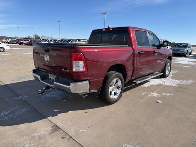 2024 RAM 1500 Big Horn/Lone Star