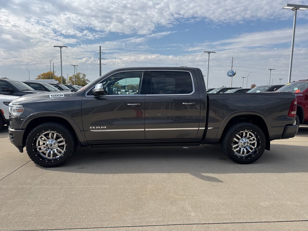 2019 RAM 1500 Limited