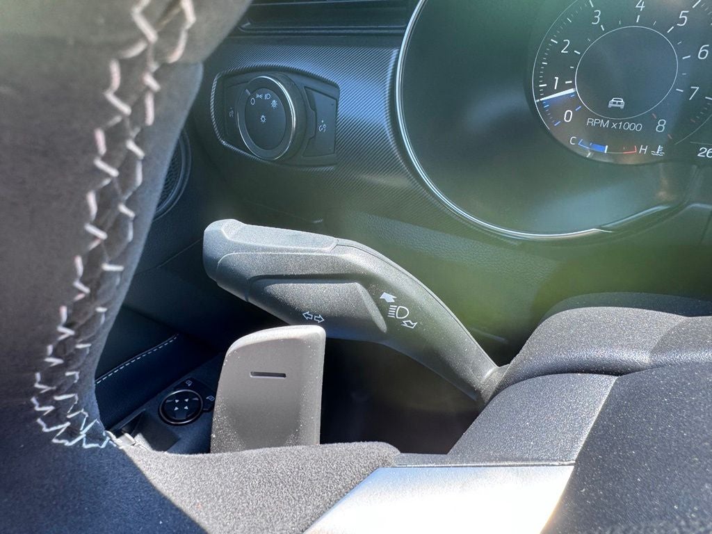 2022 Ford Mustang Shelby GT500