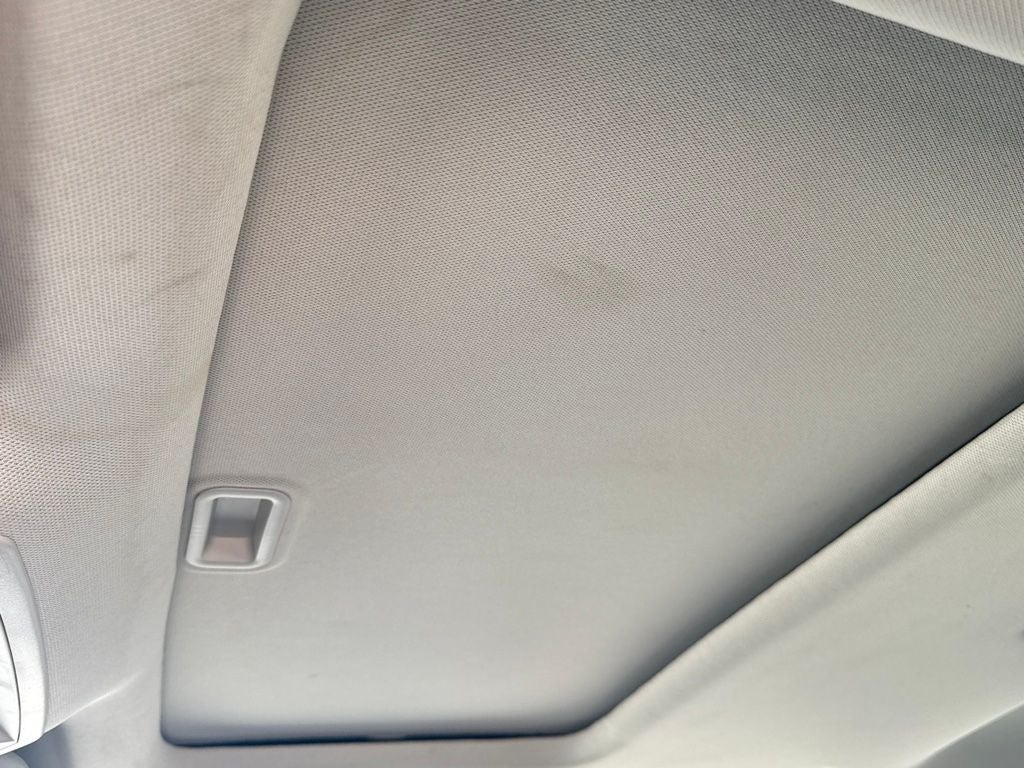 2018 Ford Focus Titanium