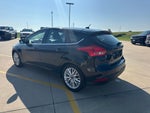 2018 Ford Focus Titanium