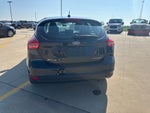 2018 Ford Focus Titanium