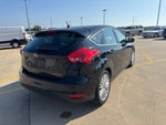 2018 Ford Focus Titanium