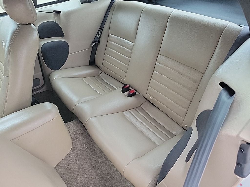 2003 Ford Mustang GT