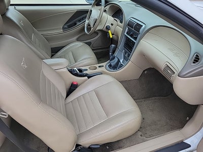 2003 Ford Mustang GT