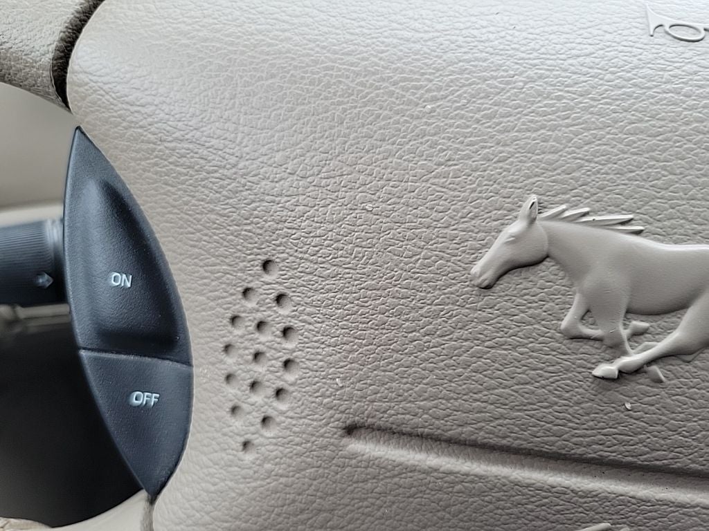 2003 Ford Mustang GT