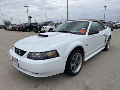 2003 Ford Mustang GT