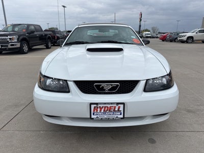 2003 Ford Mustang GT