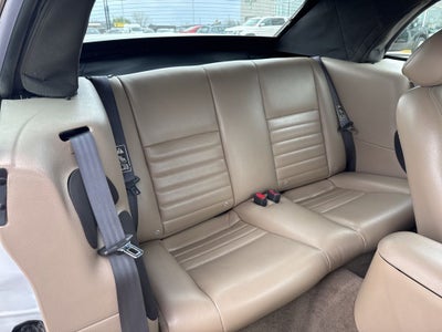 2003 Ford Mustang GT