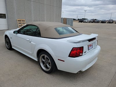 2003 Ford Mustang GT