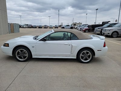 2003 Ford Mustang GT